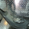 Бампер передний Hyundai IX35 (10>) oem 865112Y000 (трещины) (скл-3)