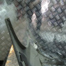 Бампер передний Hyundai IX35 (10>) oem 865112Y000 (трещины) (скл-3)