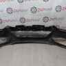 Бампер передний Hyundai IX35 (10>) oem 865112Y000 (трещины) (скл-3)