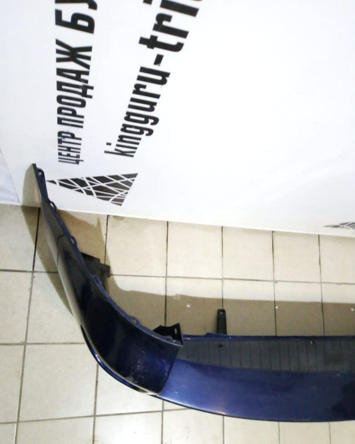 Бампер задний Toyota Rav4 ca40 рест Oem 5215942280 (Скл-3) Бампер задний Toyota Rav4 ca40 рест Oem 5215942280 (Скл-3)