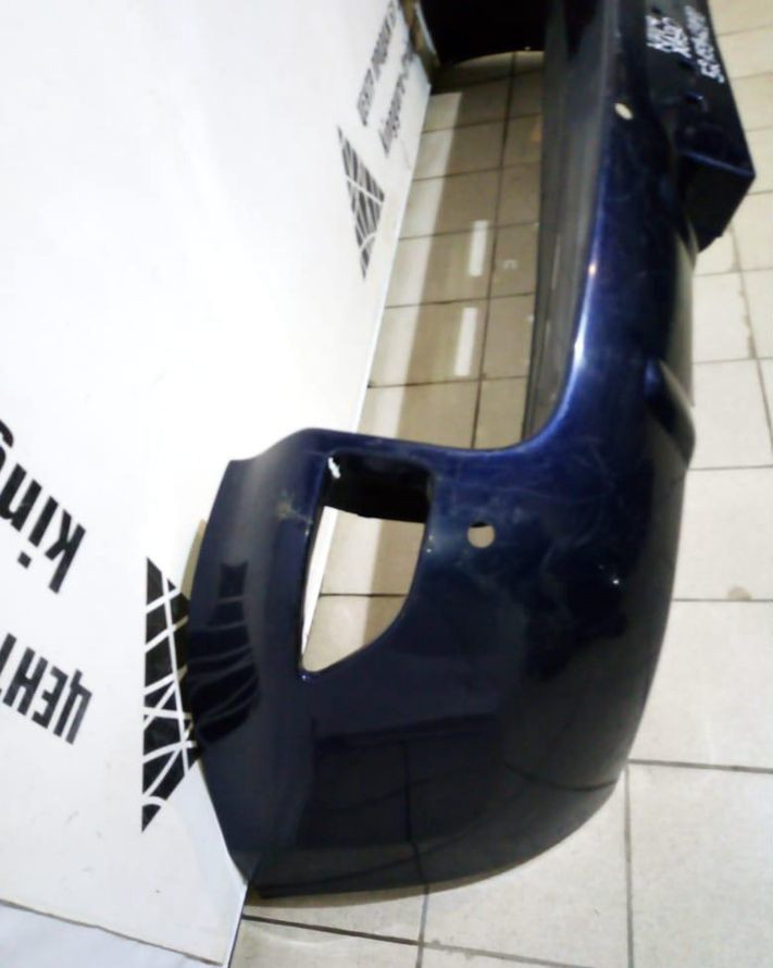 Бампер задний Toyota Rav4 ca40 рест Oem 5215942280 (Скл-3) Бампер задний Toyota Rav4 ca40 рест Oem 5215942280 (Скл-3)