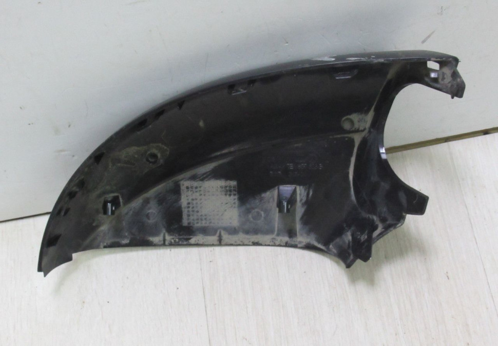Крышка зеркала левая Volkswagen Transporter T5 (03>) oem 7e1857603b Крышка зеркала левая Volkswagen Transporter T5 (03>) oem 7e1857603b