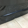 Крышка багажника BMW X1 F48 OEM 41007350826