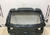 Крышка багажника BMW X1 F48 OEM 41007350826