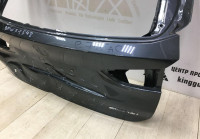 Крышка багажника BMW X1 F48 OEM 41007350826