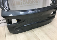 Крышка багажника BMW X1 F48 OEM 41007350826