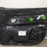 Обивка двери передняя левая бу BMW X5 F15 OEM 51417484717