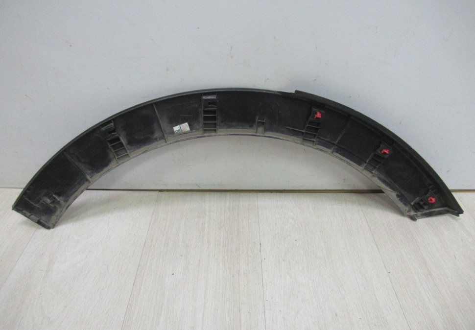 Расширитель арки крыла задний левый Hyundai Creta oem 87743M0000 Расширитель арки крыла задний левый Hyundai Creta oem 87743M0000