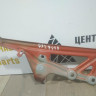 Кронштейн переднего крыла правый бу BMW X1 F48 OEM 41007427130