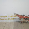 Кронштейн переднего крыла правый бу BMW X1 F48 OEM 41007427130