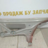 Кронштейн переднего крыла правый бу BMW X1 F48 OEM 41007427130