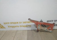 Кронштейн переднего крыла правый бу BMW X1 F48 OEM 41007427130