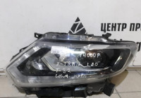 Фара передняя левая Nissan x-trail t32 OEM 260604CC0C (скл-3)