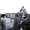Фара передняя левая Nissan x-trail t32 OEM 260604CC0C (скл-3)