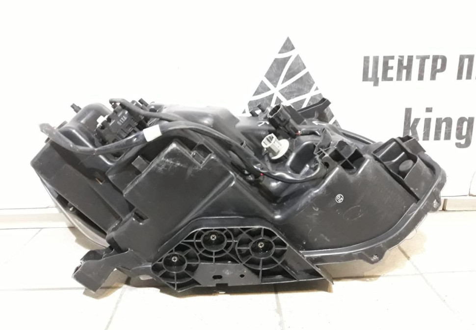Фара передняя левая Nissan x-trail t32 OEM 260604CC0C (скл-3)