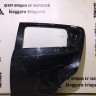 Дверь задняя левая Chevrolet Aveo T300 х/б oem 95087824 (скл-3)