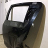 Дверь задняя левая Chevrolet Aveo T300 х/б oem 95087824 (скл-3)