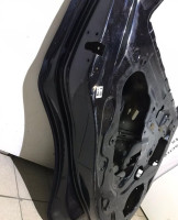 Дверь задняя левая Chevrolet Aveo T300 х/б oem 95087824 (скл-3)