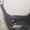 Бампер передний бу BMW X1 F48 OEM 51117354815