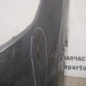 Бампер передний бу BMW X1 F48 OEM 51117354815