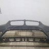 Бампер передний бу BMW X1 F48 OEM 51117354815