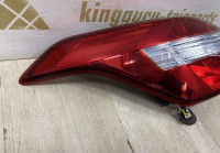 Фонарь левый внешний Hyundai Creta 2016> oem 92401M0000