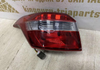 Фонарь левый внешний Hyundai Creta 2016> oem 92401M0000