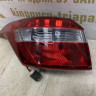Фонарь левый внешний Hyundai Creta 2016> oem 92401M0000