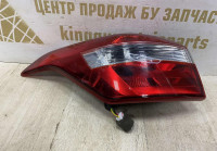 Фонарь левый внешний Hyundai Creta 2016> oem 92401M0000