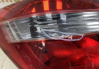 Фонарь левый внешний Hyundai Creta 2016> oem 92401M0000