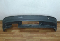 Бампер задний (ниж. часть) Volkswagen Tiguan 2 oem 5na807521