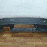 Бампер задний (ниж. часть) Volkswagen Tiguan 2 oem 5na807521