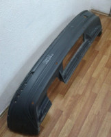 Бампер задний (ниж. часть) Volkswagen Tiguan 2 oem 5na807521