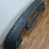 Бампер задний (ниж. часть) Volkswagen Tiguan 2 oem 5na807521