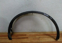 Расширитель крыла передний правый Volkswagen Touareg