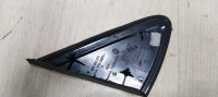 Накладка зеркала левая Volkswagen Polo 5 09-20 oem 6RU853273