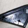 Накладка зеркала левая Volkswagen Polo 5 09-20 oem 6RU853273 Накладка зеркала левая Volkswagen Polo 5 09-20 oem 6RU853273