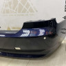 Бампер задний бу BMW 3 E92 до рестайлинг OEM 51127161499 Бампер задний бу BMW 3 E92 до рестайлинг OEM 51127161499