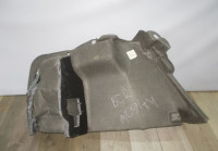 Обивка багажника правая бу Skoda Rapid OEM 5JA867428C