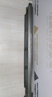 Накладка порога правая Volkswagen Passat B7 11-15 oem 3aa853092c