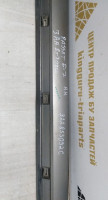 Накладка порога правая Volkswagen Passat B7 11-15 oem 3aa853092c