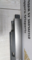 Накладка порога правая Volkswagen Passat B7 11-15 oem 3aa853092c