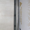 Накладка порога правая Volkswagen Passat B7 11-15 oem 3aa853092c