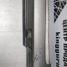 Накладка порога правая Volkswagen Passat B7 11-15 oem 3aa853092c