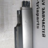 Накладка порога правая Volkswagen Passat B7 11-15 oem 3aa853092c
