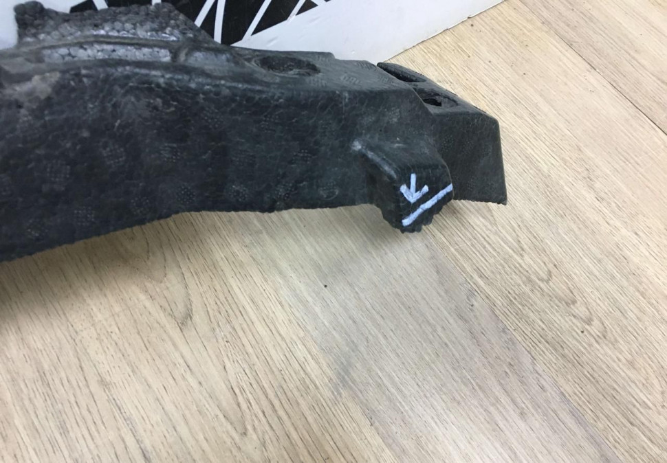 Абсорбер переднего бампера BMW X5 G05 M-Pack OEM 51118069212