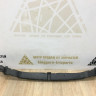 Абсорбер переднего бампера BMW X5 G05 M-Pack OEM 51118069212