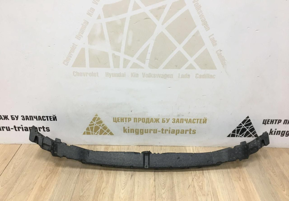 Абсорбер переднего бампера BMW X5 G05 M-Pack OEM 51118069212