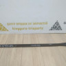 Молдинг лобового стекла правый бу BMW X5 G05 OEM 51317463528