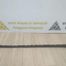Молдинг лобового стекла правый бу BMW X5 G05 OEM 51317463528